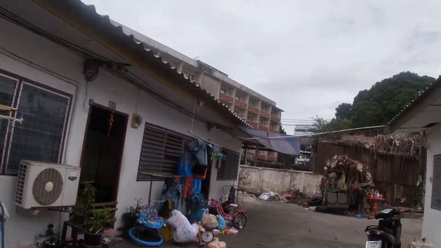 #Пхукет Таун(Old Town, Phuket Town) смотреть онлайн