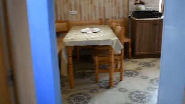 Дом в Приморском Феодосия №20 смотреть онлайн