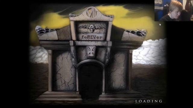 Hail To The King: Deathbat: ALL HAIL ANDRONIKOS смотреть онлайн
