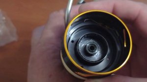 Шпуля для катушки Daiwa Exceler LT4000 CP