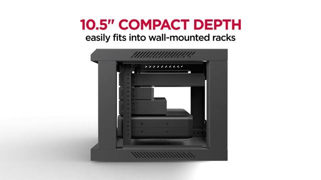 CyberPower PFC Sinewave (E) UPS Product Commercial Film смотреть онлайн