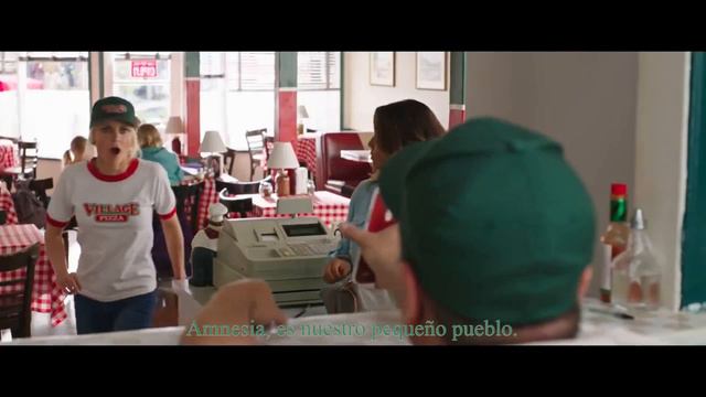 Overboard (Trailer Subtitulado Español HD 1080p) смотреть онлайн