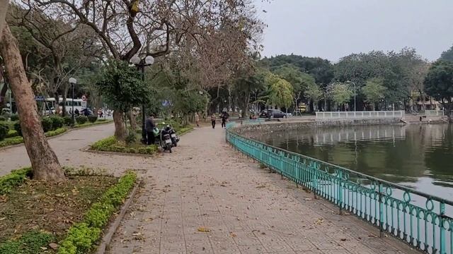 День из Жизни во Вьетнаме Ханой 2023 смотреть онлайн