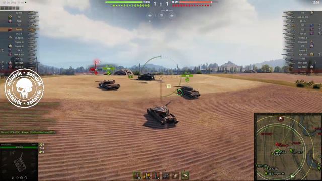 КЛАССНАЯ ИГРА! РАНДОМ ВЕСЁЛЫЙ! МИР ТАНКОВ! смотреть онлайн