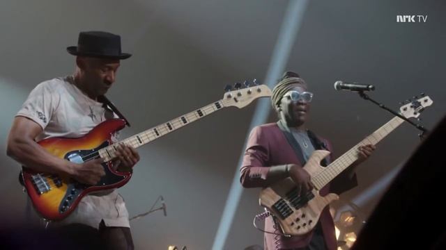 Quincy Jones Billie JeanParis 2019 смотреть онлайн