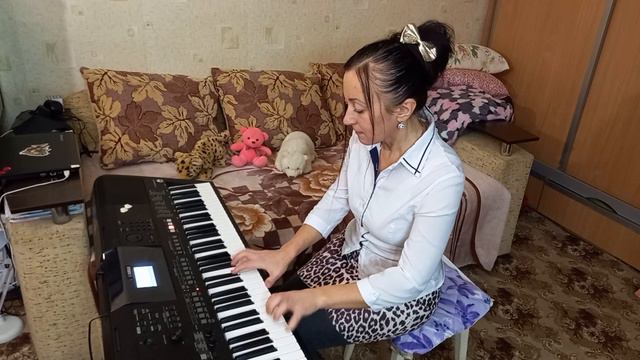 Hit the road Jack смотреть онлайн