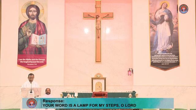 23/09/20 - Live mass (English) - 7:00 pm(GMT+4) - Sts. Peter and Paul Catholic Church смотреть онлайн