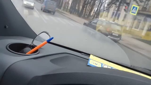 Газель Некст , груз 2,5т - 3т.Как ведёт себя на дороге смотреть онлайн