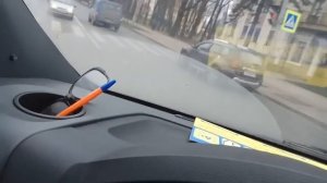 Газель Некст , груз 2,5т - 3т.Как ведёт себя на дороге