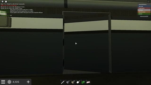 QSERF: Raider's Guide - Fastest way to the Warhead! смотреть онлайн