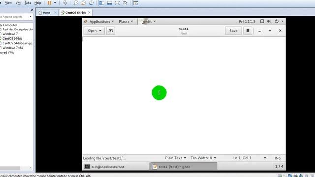 How to use chmod permission command (Part-01) Lecture 07 смотреть онлайн