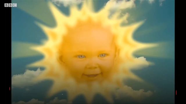 Все о Slendytubbies !! Персонажи оригинального сериала и их скрытые намеки !!! №2
