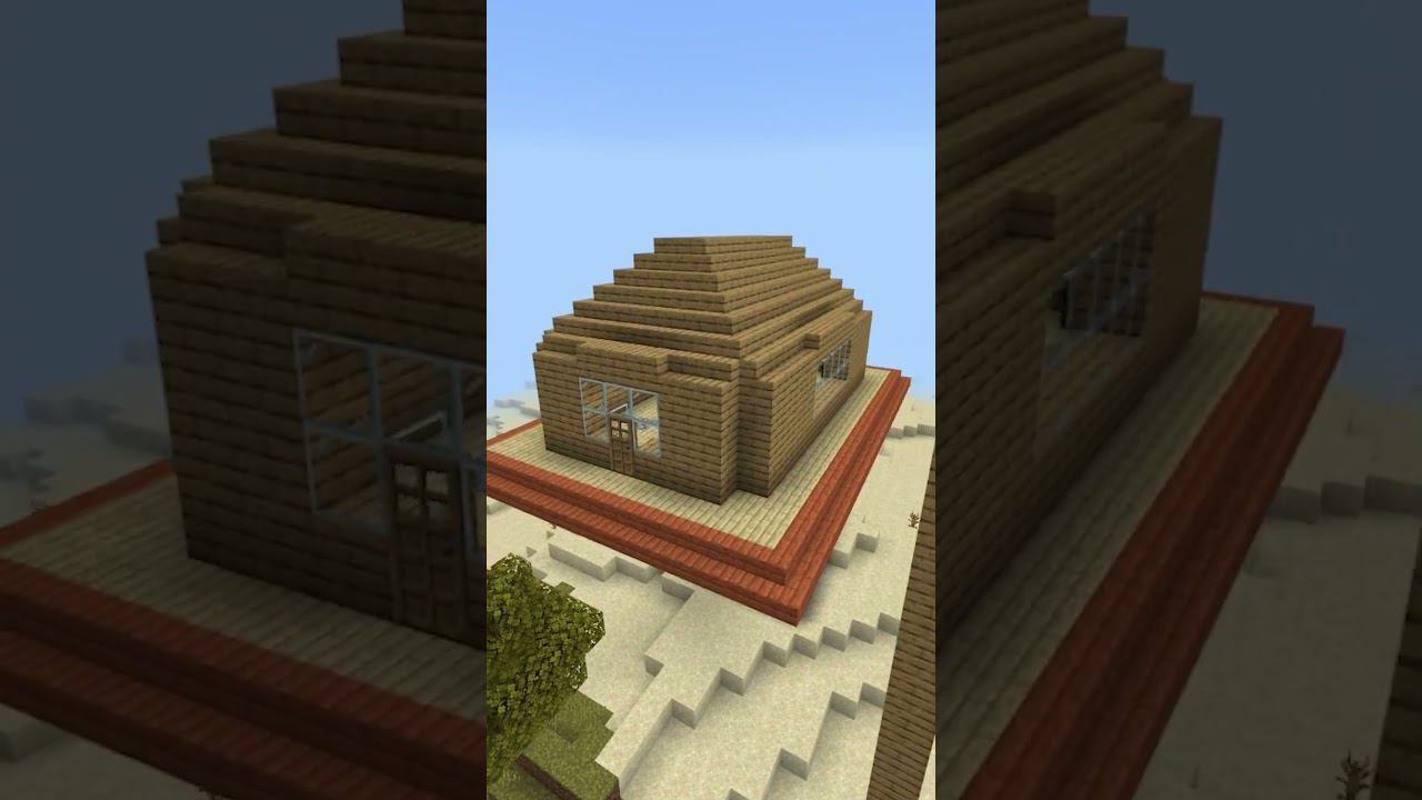 Я СЕТНУЛ ИГРОКАМ ДОМ НА 1 АПРЕЛЯ! Сервер Dygers для Майнкрафт Бедрок! На Телефоне и ПК смотреть онлайн