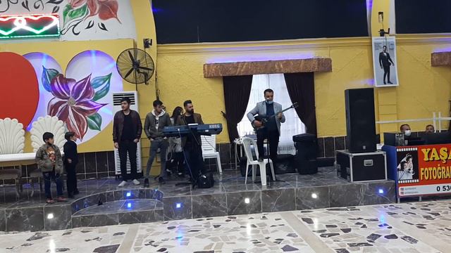 فنان احمد غمكين ⚘Ahmed xamgin ⚘ كوفند اورك عزالدين⚘صالة دامربيلاك سروج смотреть онлайн