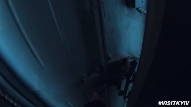 Неизвестный Киев: ТОП интересных мест столицы #visitkyiv смотреть онлайн