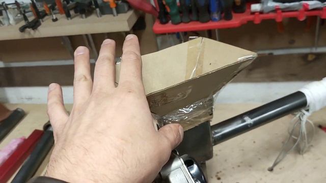 Экструдер для филамента и брусков своими руками смотреть онлайн