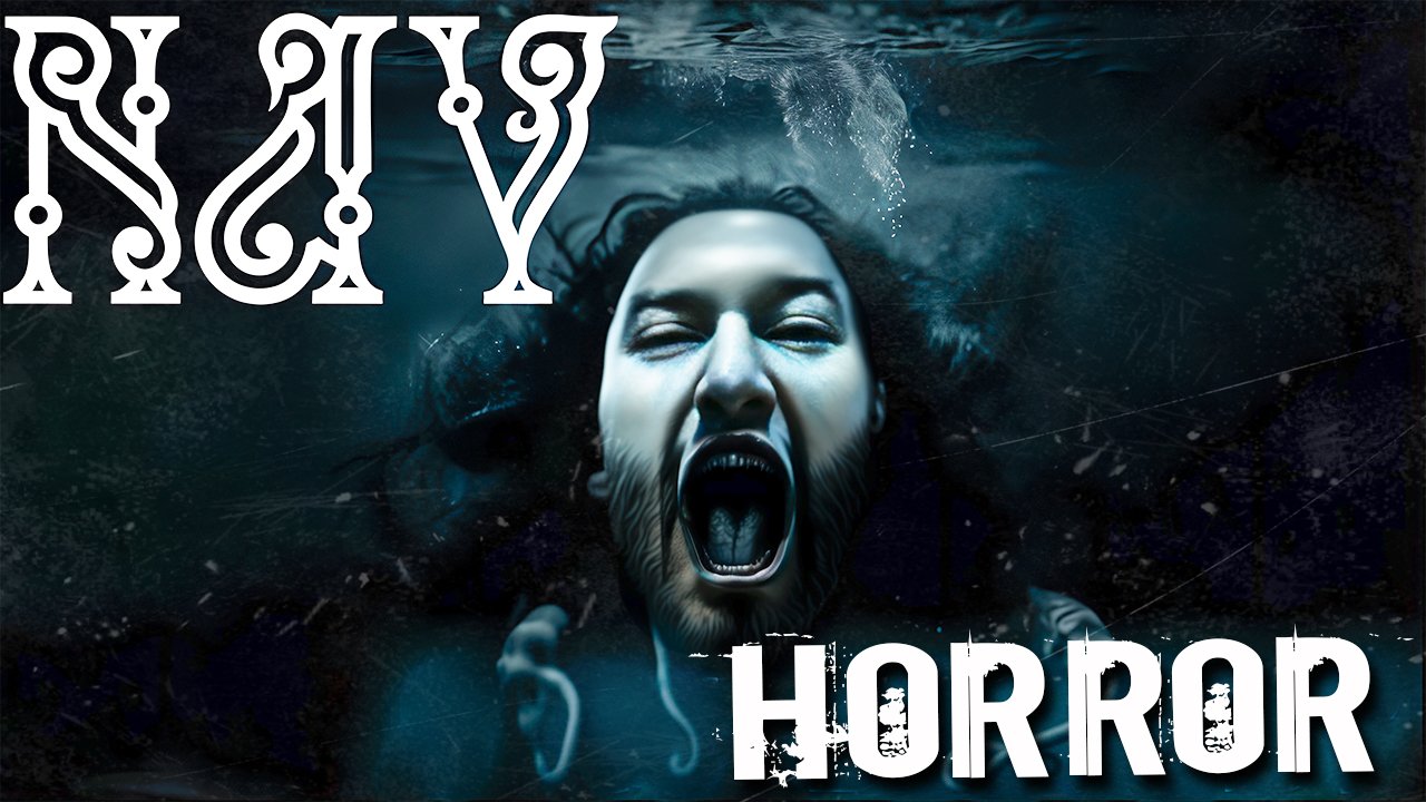 НОВЕЙШИЙ ХОРРОР! НАВЬ И ЯВЬ СЛАВЯНСКИЙ УЖАС 😱👻 - Погружение в мистику