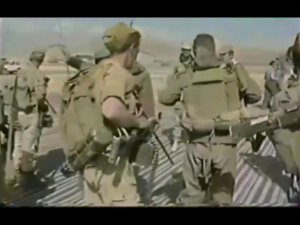 Владимир Пухов. "Зелёнка"