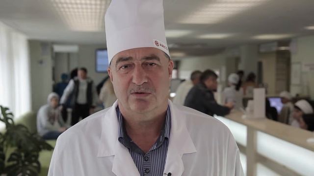 Объединение медицинских учреждений Поволжья смотреть онлайн