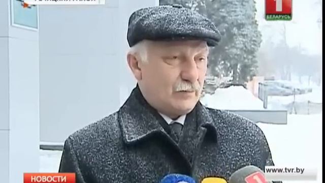 Первая нефть получена на новом месторождение "Угольское" в Речицком районе смотреть онлайн