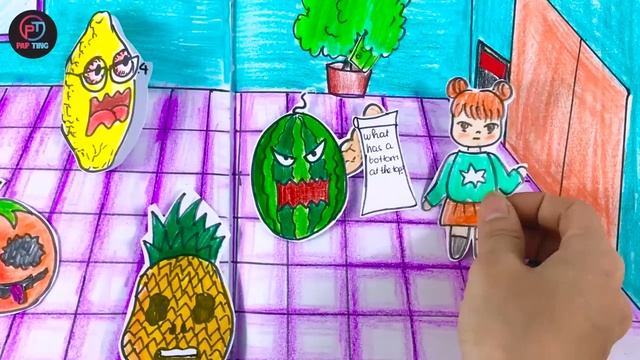 GARTEN OF BANBAN 3 PICKTER, SKELLY AGNI, PICKLES, BOIVELIA, STINGER FLYNN... ALL GAME BOOK смотреть онлайн