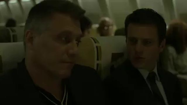 Обзор сериала Охотник за разумом TV Review Mindhunter