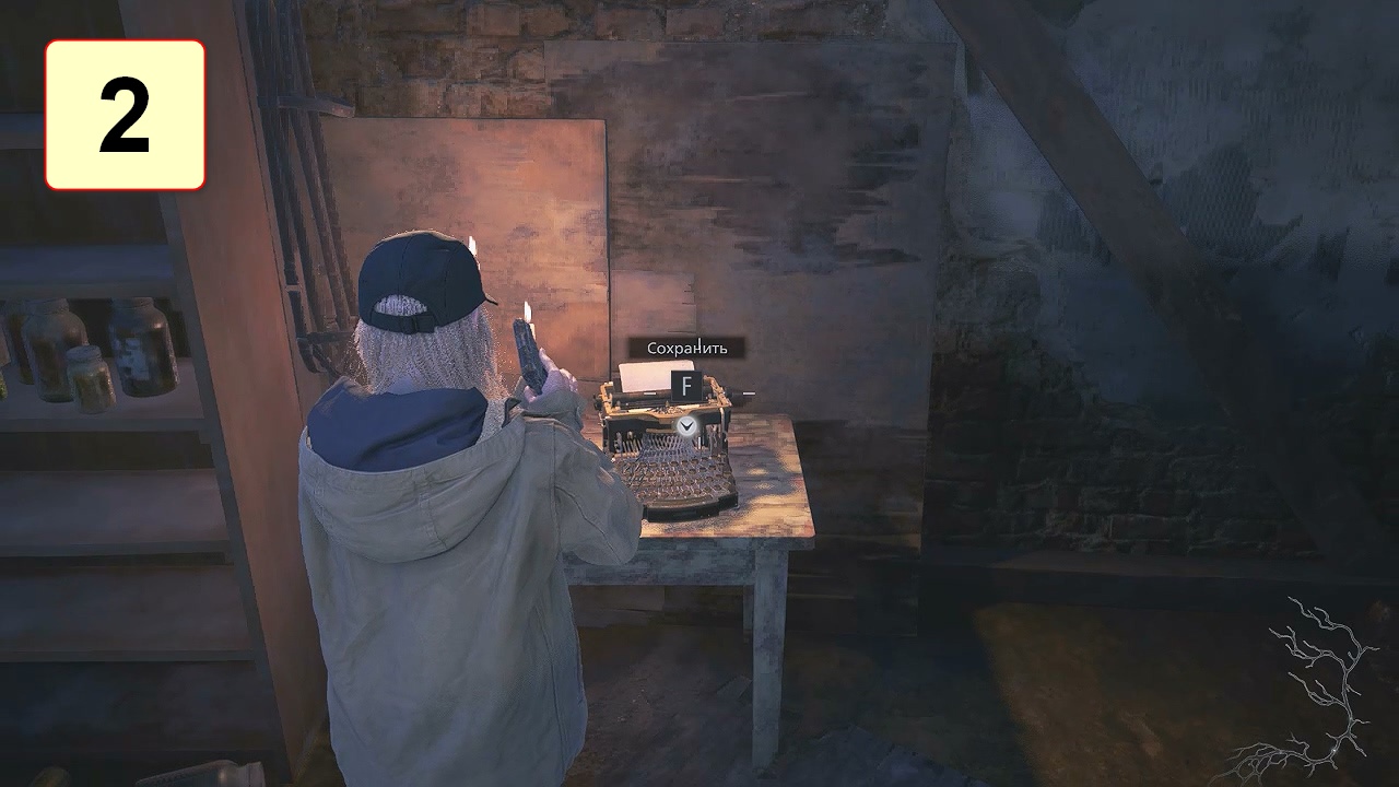 Прохождение ►Resident Evil 8 - Village: Shadows of Rose◄【• Выпуск• #2】