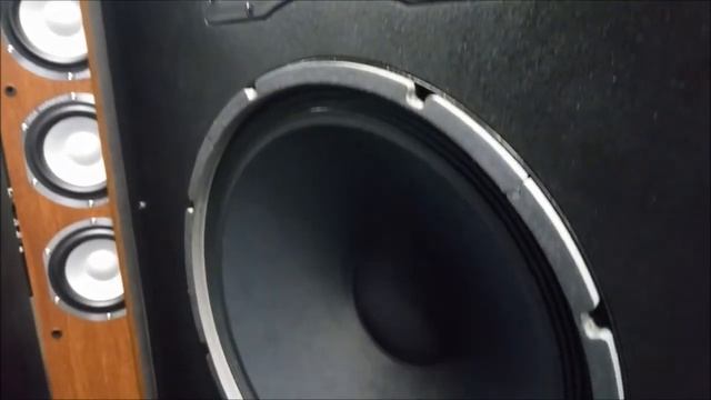 Klipsch Cornwall 3 превью