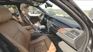 BMW X5 E 70,За 900 тыс,Автоман.