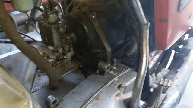 Дружба 4 "электрон".Пополнил коллекцию. смотреть онлайн