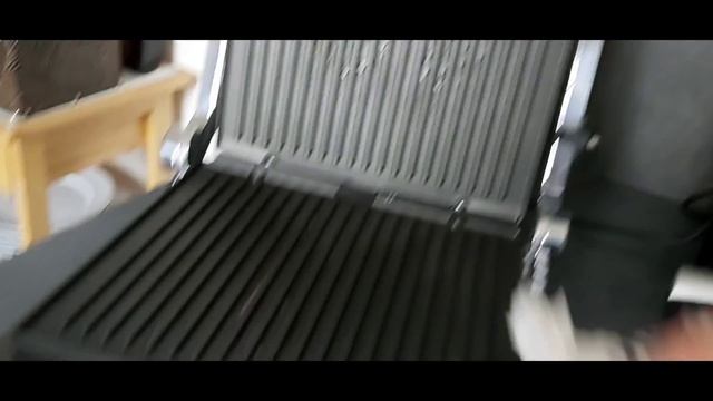 LIDL ? TEST GRILL SILVERCREST à 39,99 € ? смотреть онлайн