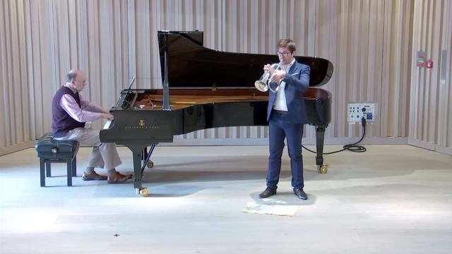 Maxwell Davies - Farewell to Stromness смотреть онлайн