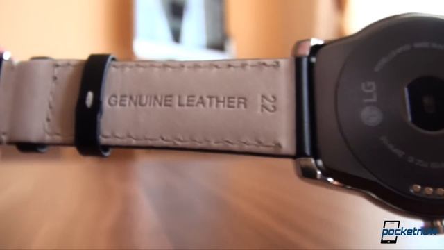 LG Watch Urbane unboxing | Pocketnow смотреть онлайн
