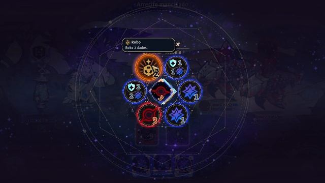 ASTREA SIX SIDES - ORACLES #1 ¡TIRA LOS DADOS PARA SALVAR EL UNIVERSO! (gameplay en español) смотреть онлайн