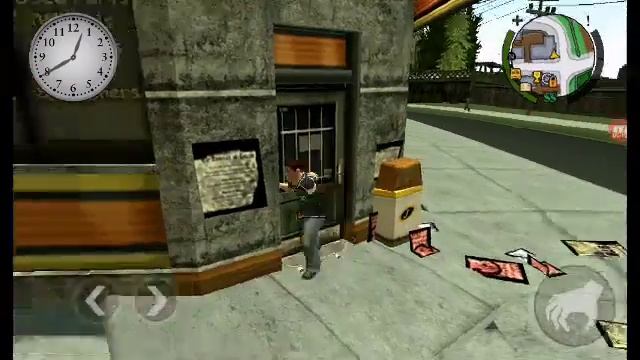 Bully Anniversary Edition Bug смотреть онлайн