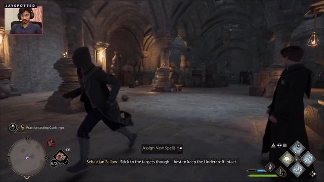 HOGWARDS LEGACY | RTX 4090 смотреть онлайн