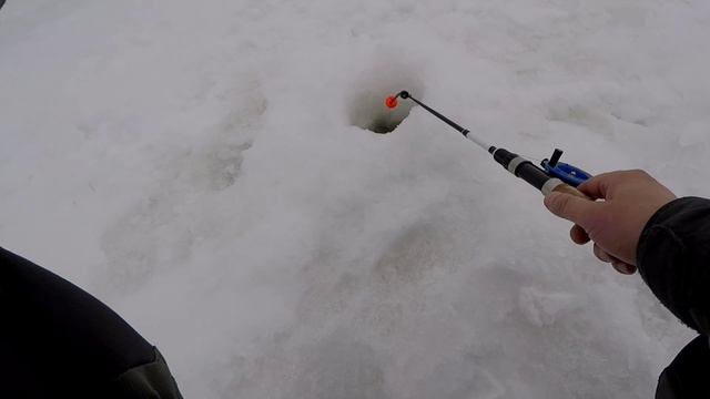 ОТЛИЧНЫЙ БЁРШ НА ТЮЛЬКУ ЗИМНЯЯ РЫБАЛКА В КАМСКОМ УСТЬЕ НА ВОЛГЕ ТАТАРСТАН!!!! смотреть онлайн