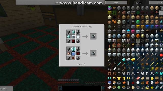 Minecraft Сеть 15 Портал в желтый мир смотреть онлайн