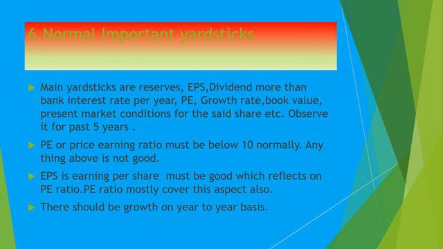 Investors! Don't lose in stock market. Follow ten commandments смотреть онлайн