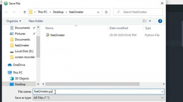 How to hide console window in python when python app runs
