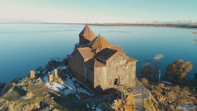 BEST Places to Visit in Armenia (Top 10) смотреть онлайн