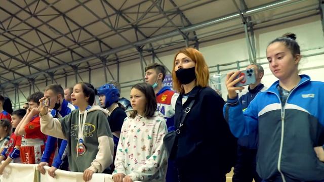 Спортивные турниры "Русский воин" смотреть онлайн