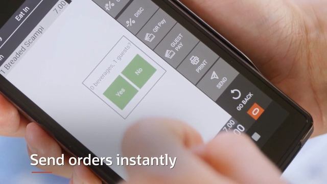 Introducing Oracle Payment Cloud Service смотреть онлайн