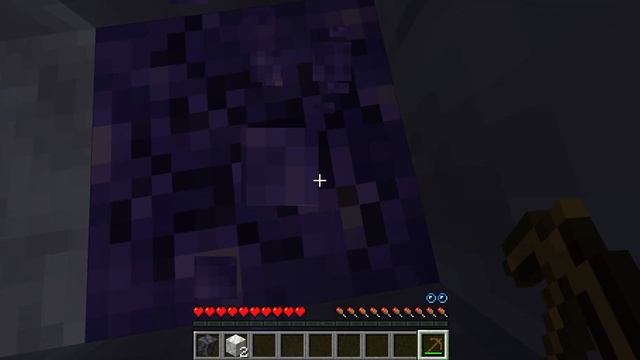 minecraft amethyst shard world record java random seed 1min and 51 seconds смотреть онлайн