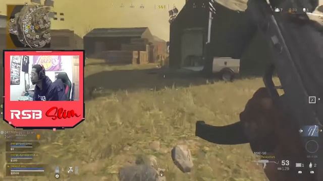 RSB STREAM! Bad Case Of The Mondays. смотреть онлайн