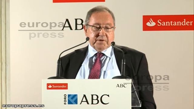 Bonet:"Una salida es la reforma de la Constitución" смотреть онлайн