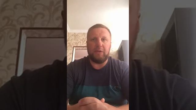 Утреннее слово 04.07.2017. Вникай в себя. Епископ Андрей Матюжов смотреть онлайн