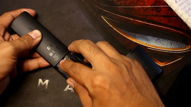 Xiaomi Mi Box S 4K TV Box смотреть онлайн