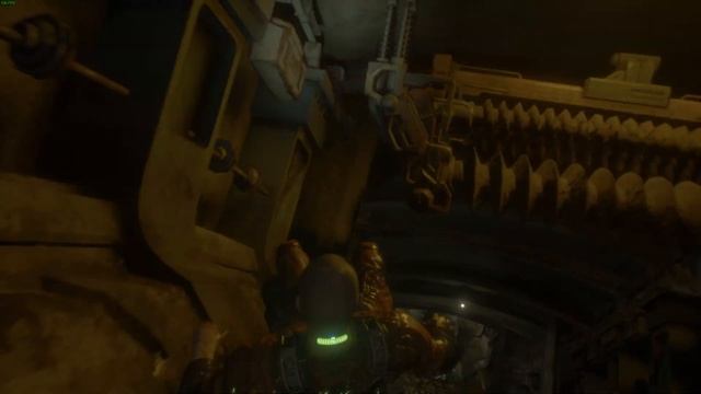 ЛУЧШИЙ В МИРЕ АКВАПАРК. The Callisto Protocol смотреть онлайн