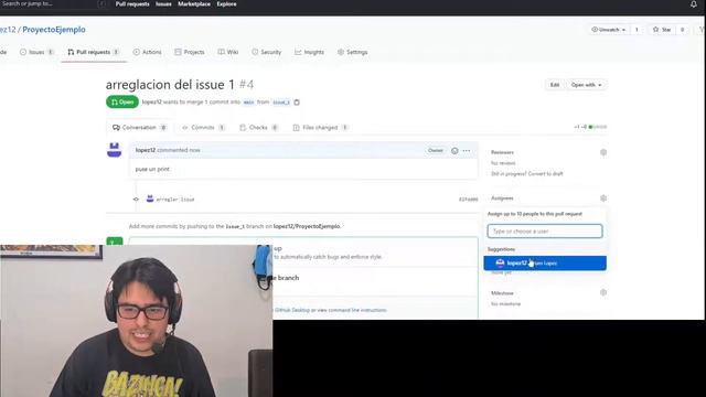 GitHub issues смотреть онлайн